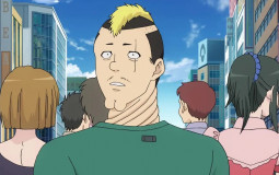 saiki k top characters