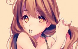 Anime Girl