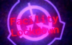 Facility Lockdown Tier list SCPs version