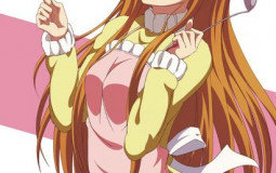 best waifu