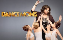 Dance Moms Dancers