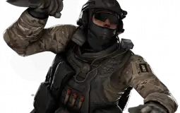 TierList Jogos de FPS