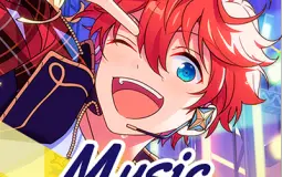 あんスタmusic実装楽曲ランキン