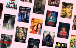 teen drama tv shows