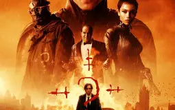 Batman Movies Ranking