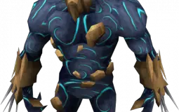 Runescape 3 Boss Pets