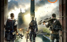 Division 2 Tier List