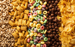 CEREAL