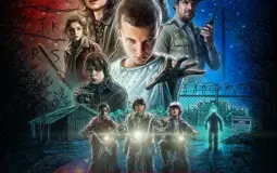 Stranger Things