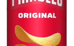 Pringles