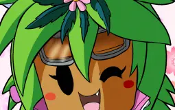 Games waifu