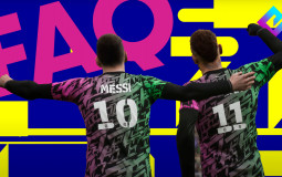 Pes Iconic Moments 2021