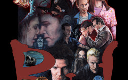 Buffy The Vampire Slayer/Season Two/Episode Ranking