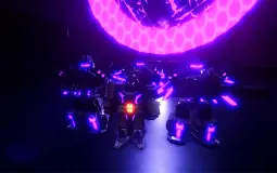 Reaper Networks