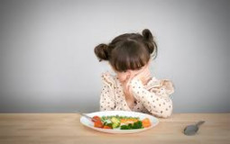 Picky Eater Test