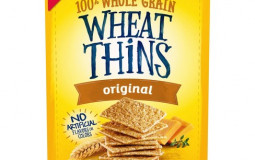 Crackers