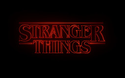 Stranger Things characters