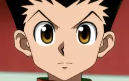Anime characters