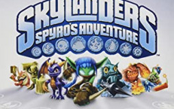 Skylanders