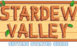 Stardew Valley Tier