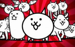 Battle cats