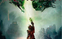 Dragon Age Characters
