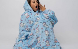 Cozy clothes