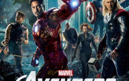 Marvel movies & shows