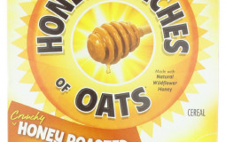 Cereal tier list