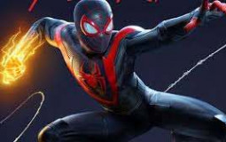 Spider-Man Miles Morales Suits