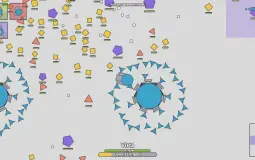 VistaSiege 2 tanks