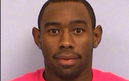 Tyler, the Creator Mugshots