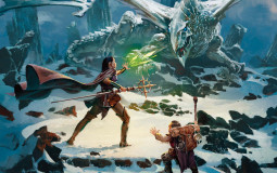 DnD Classes