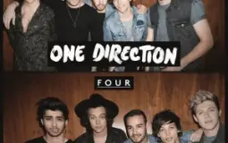four by one direction