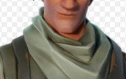 Every fortnite default skin