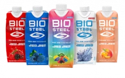 biosteel drinks