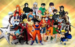 Anime
