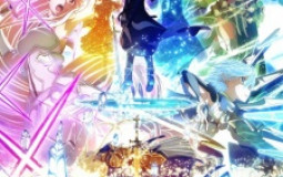 Anime Summer 2020