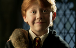 Harry Potter Characters