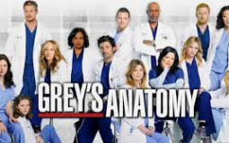 Hottest Grey's anatomy men