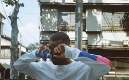 Frank Ocean Singles