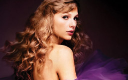 Speak Now (TV) tracks