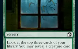 MTG MID G