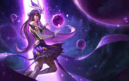 syndra skins (this is a joke)