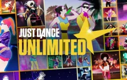 just dance unlimited
