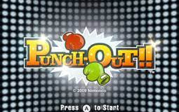 punch out