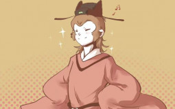 Les Pjs du Bushi