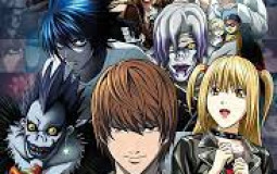 anime