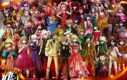 Danganronpa 2: Goodbye Despair Tier List