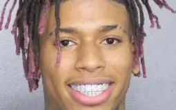 NLE Choppa Songs